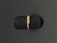 Anneau Artigianale Femme in Or jaune ANOR-22-253